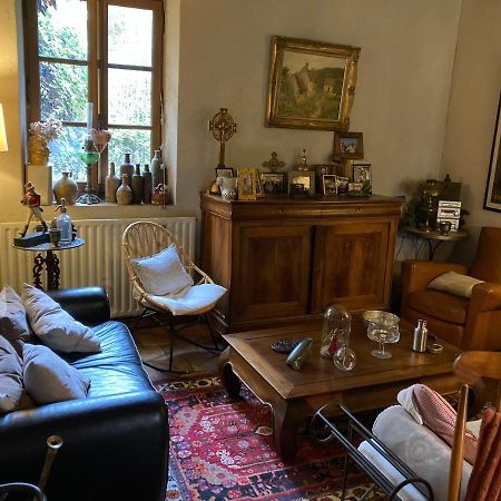 Cottage Proche Circuit 24 Heures Le Mans Proche De Paris Jeux Olympiques Autoroute A 5Km La Chapelle-Saint-Remy ภายนอก รูปภาพ